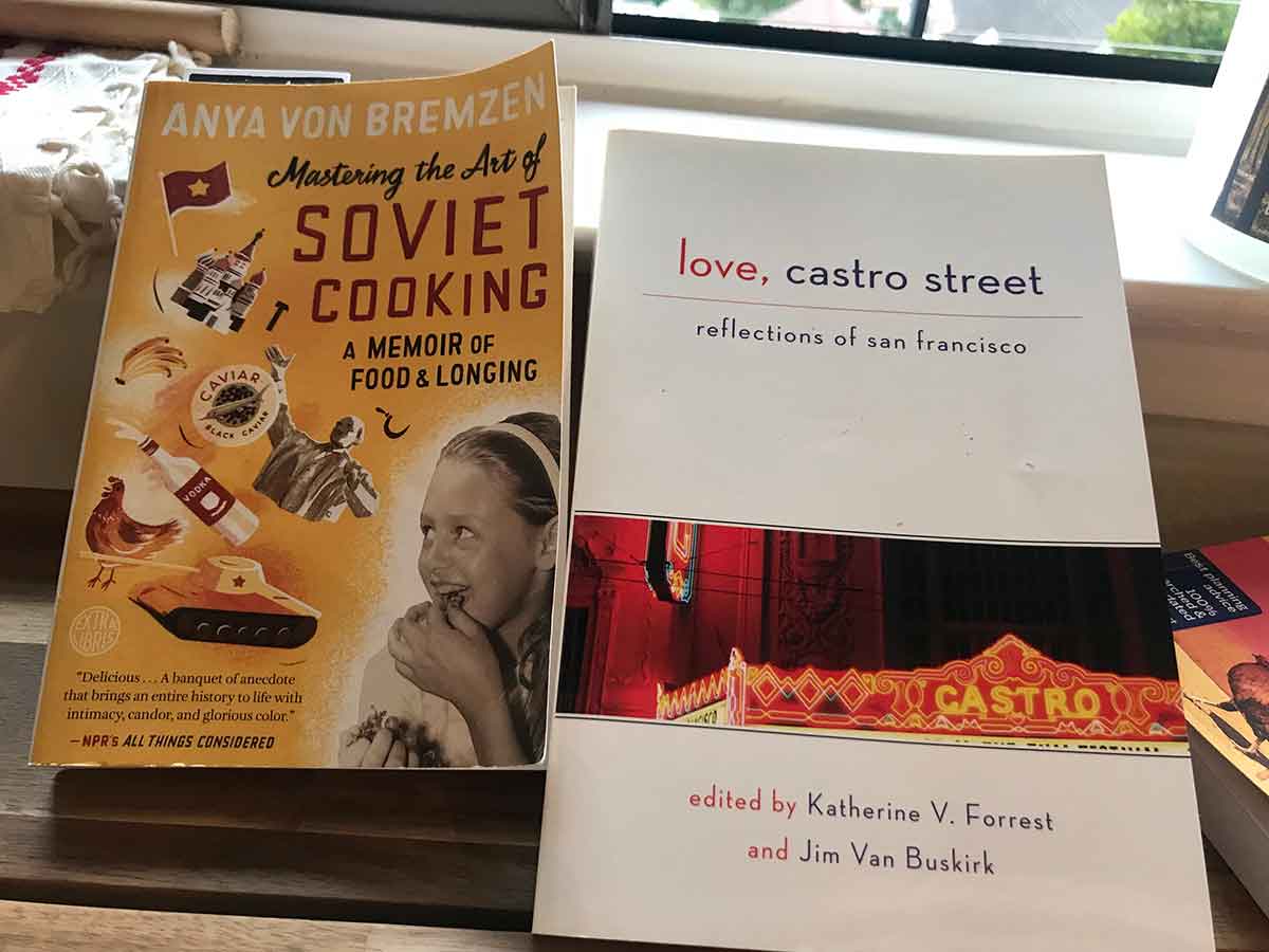 Soviet Cooking