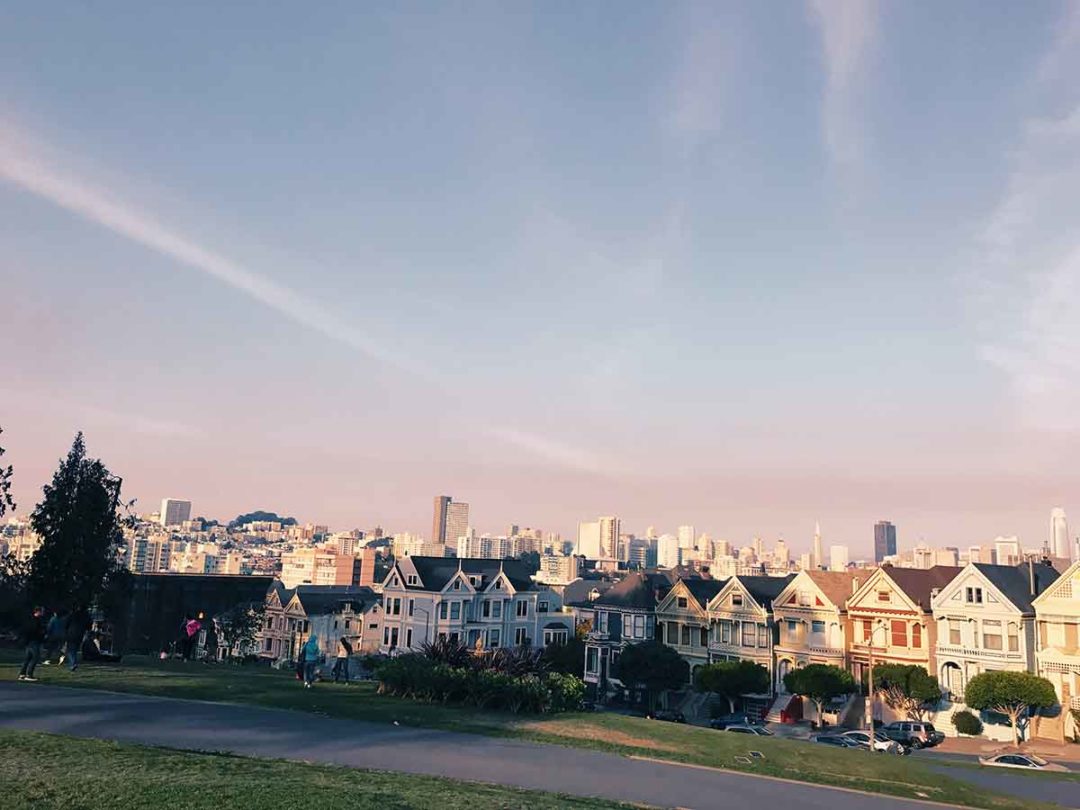The Essential Guide To Summer In San Francisco Farawaylife