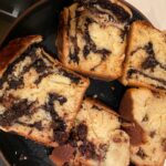 Romanian Cozonac Recipe