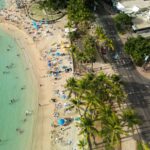 Waikiki Beach Oahu