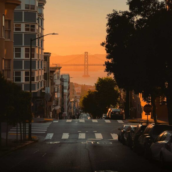 San Francisco